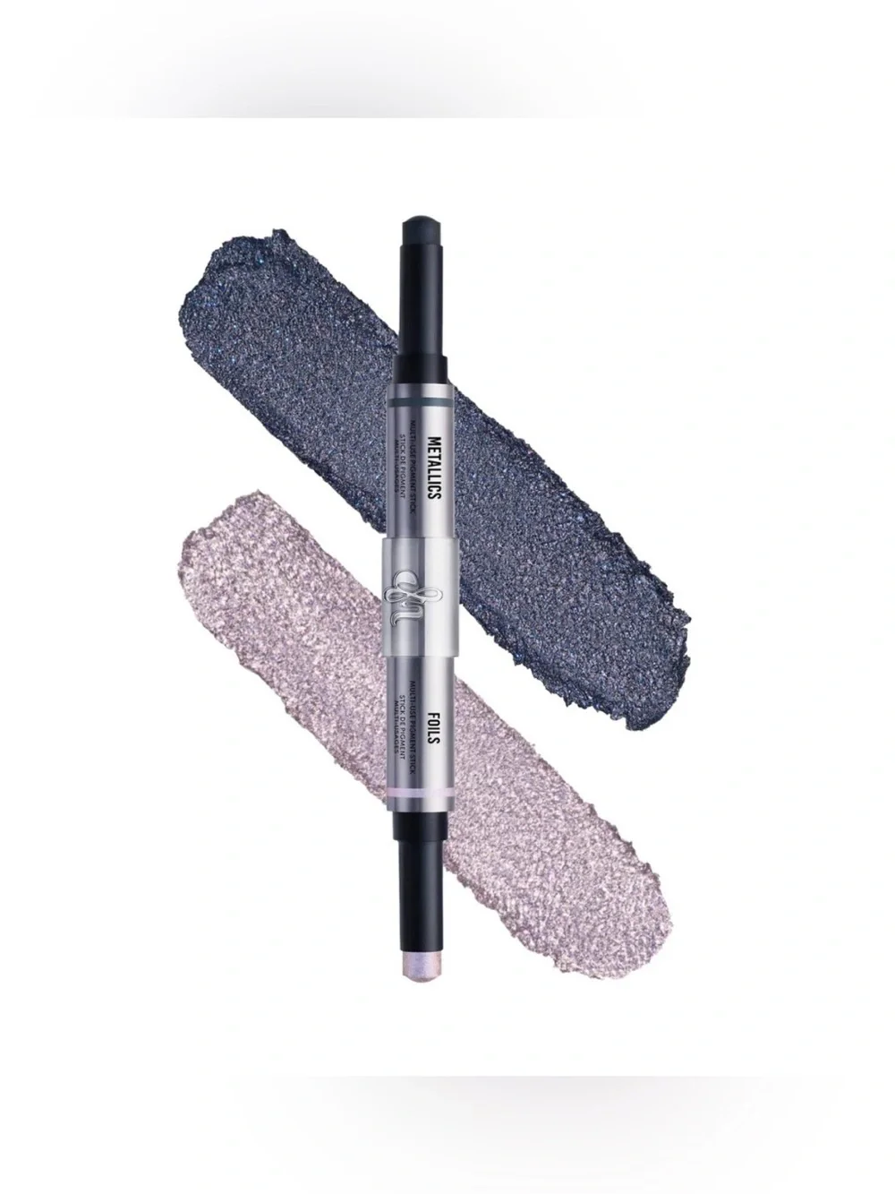 Danessa Myricks Beauty ColorFix Stick - Black & Purple Accent